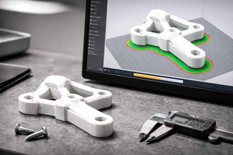 Как получить идеальную 3D-модель для печати — проверенный подход