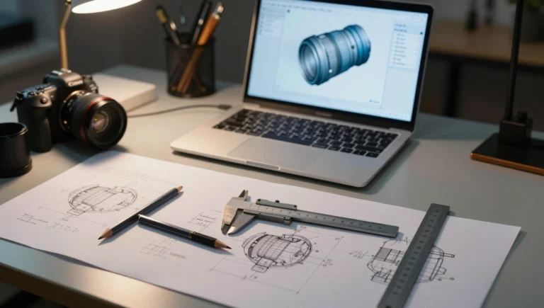 Как подготовить задачу для CAD-моделирования