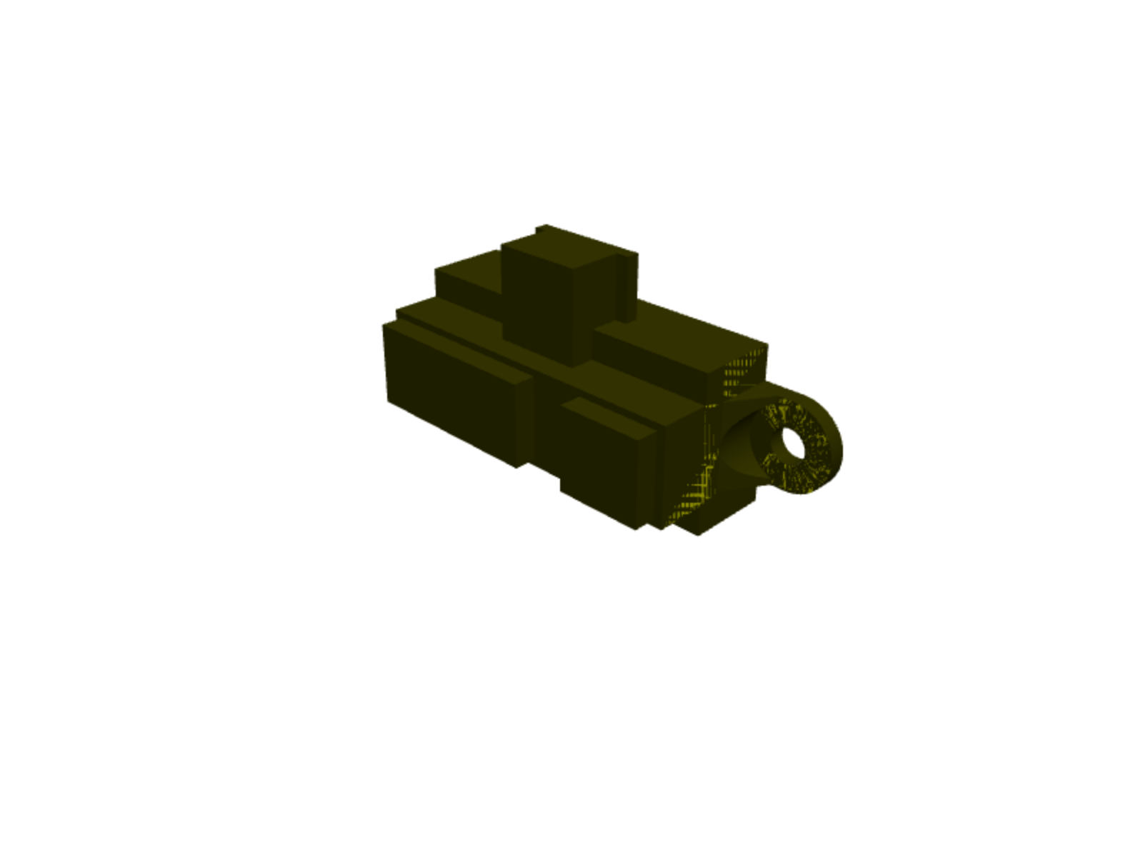 SHARP 0A41SK