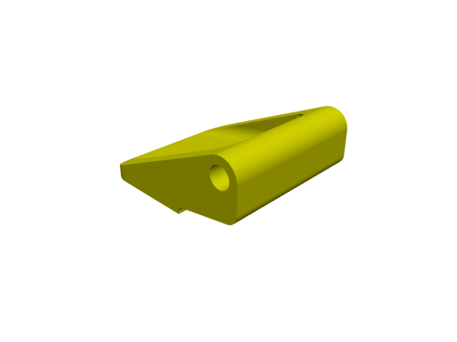 door hinge
