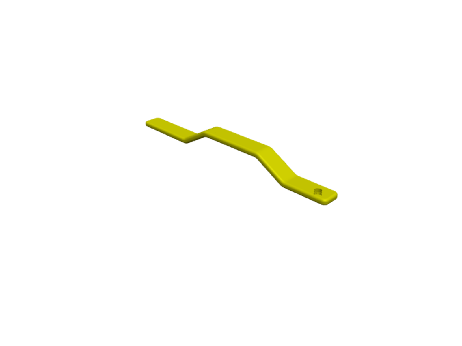door lever