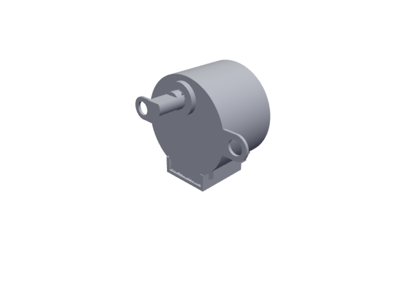 28BYJ 48 Stepper Motor
