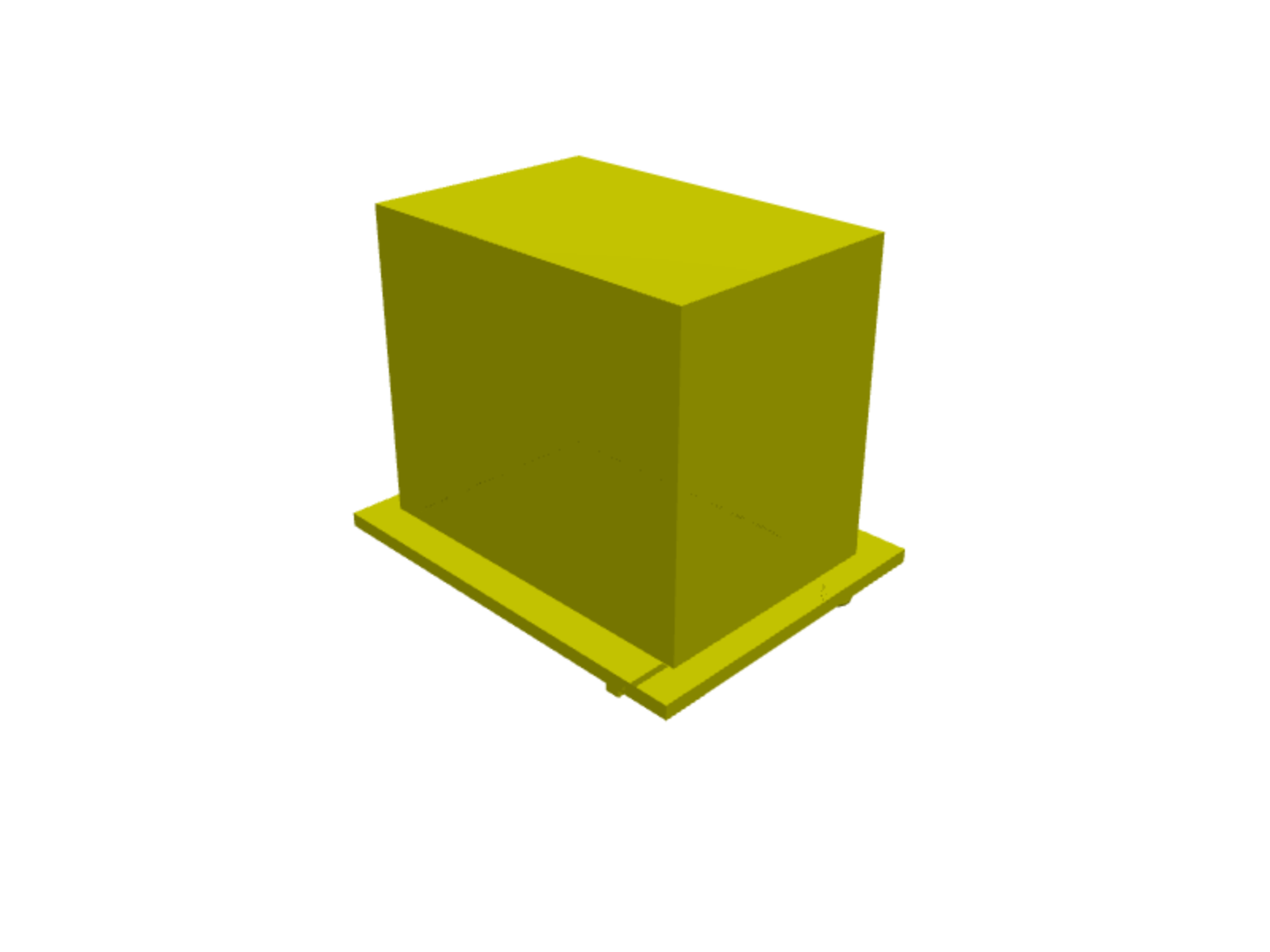 Microwave builtIn
