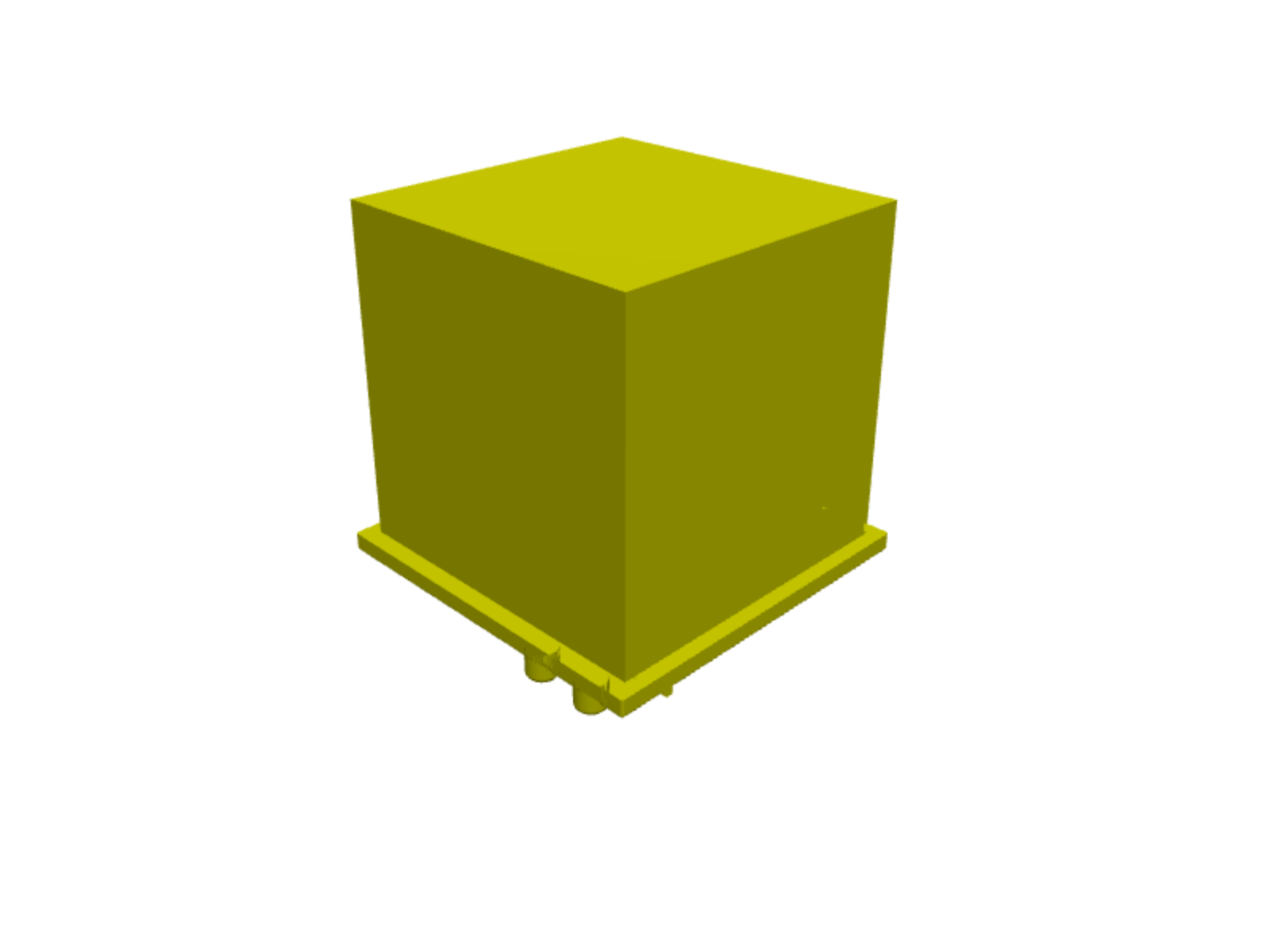 Oven builtIn