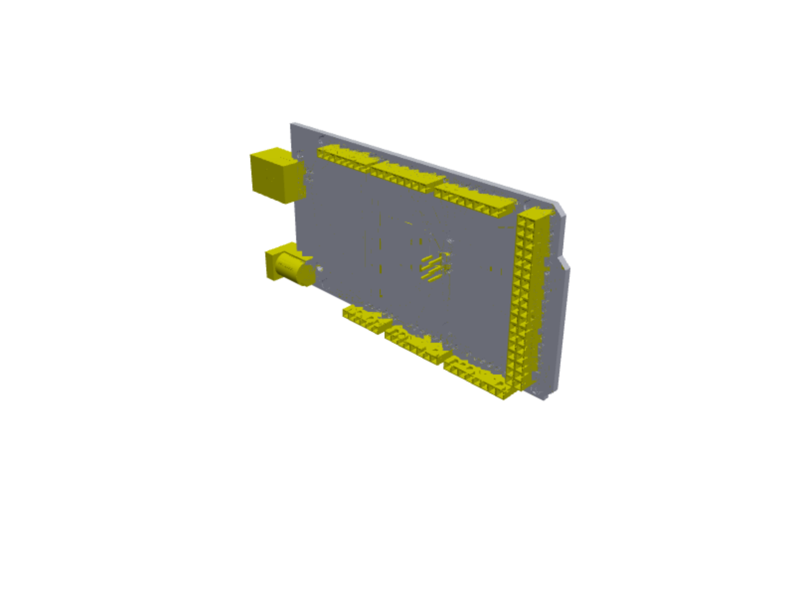 arduino mega