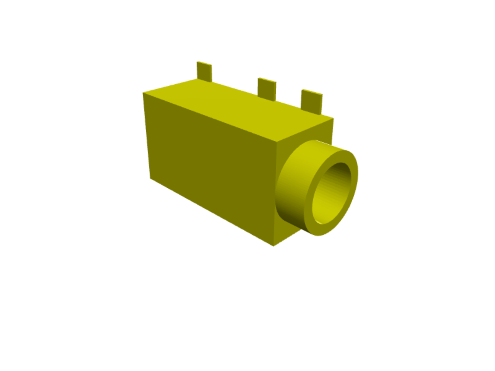 3 5mm audio jack