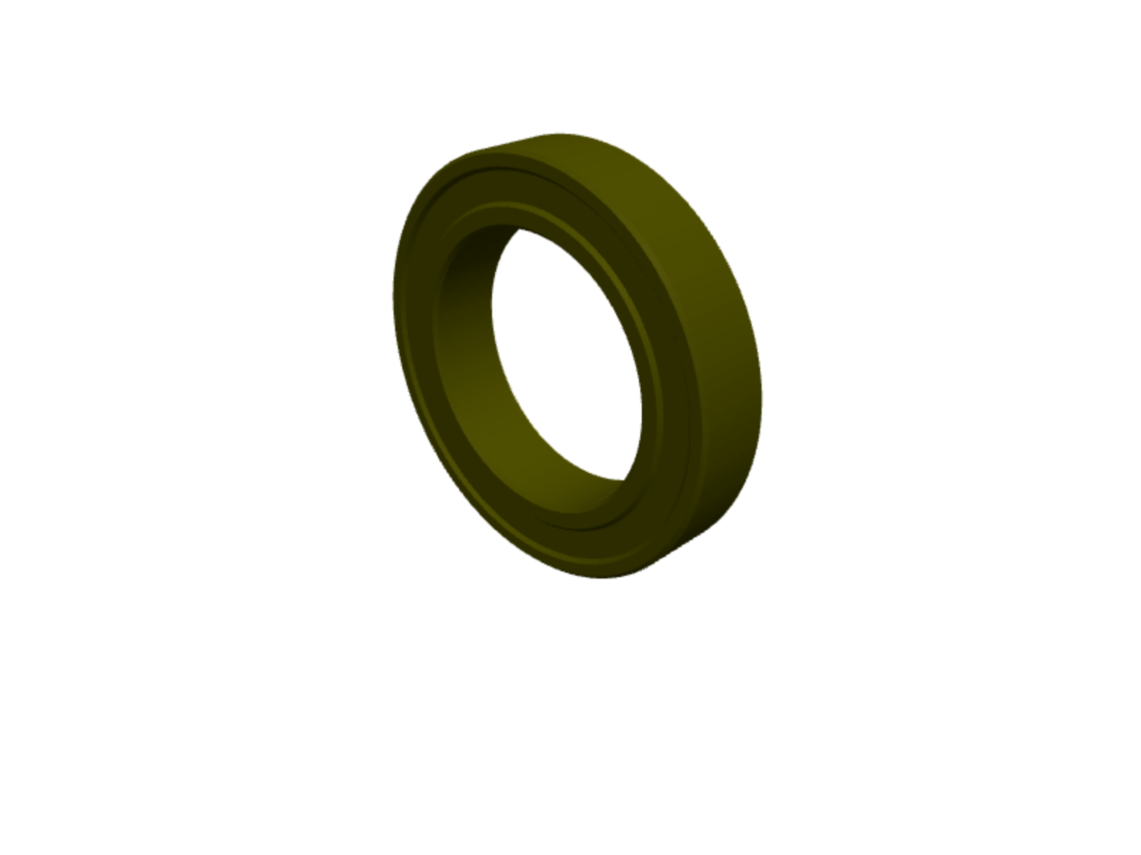 6803 2RS Ball Bearing
