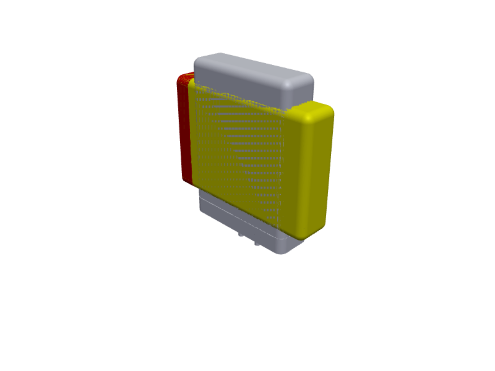 Parametric LiPo