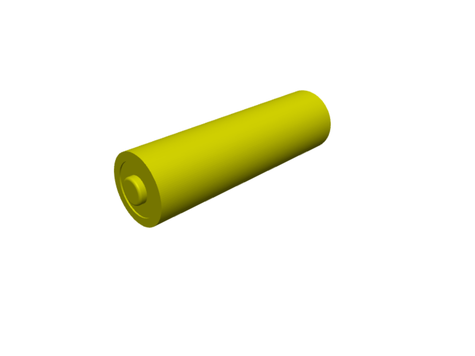 battery AA