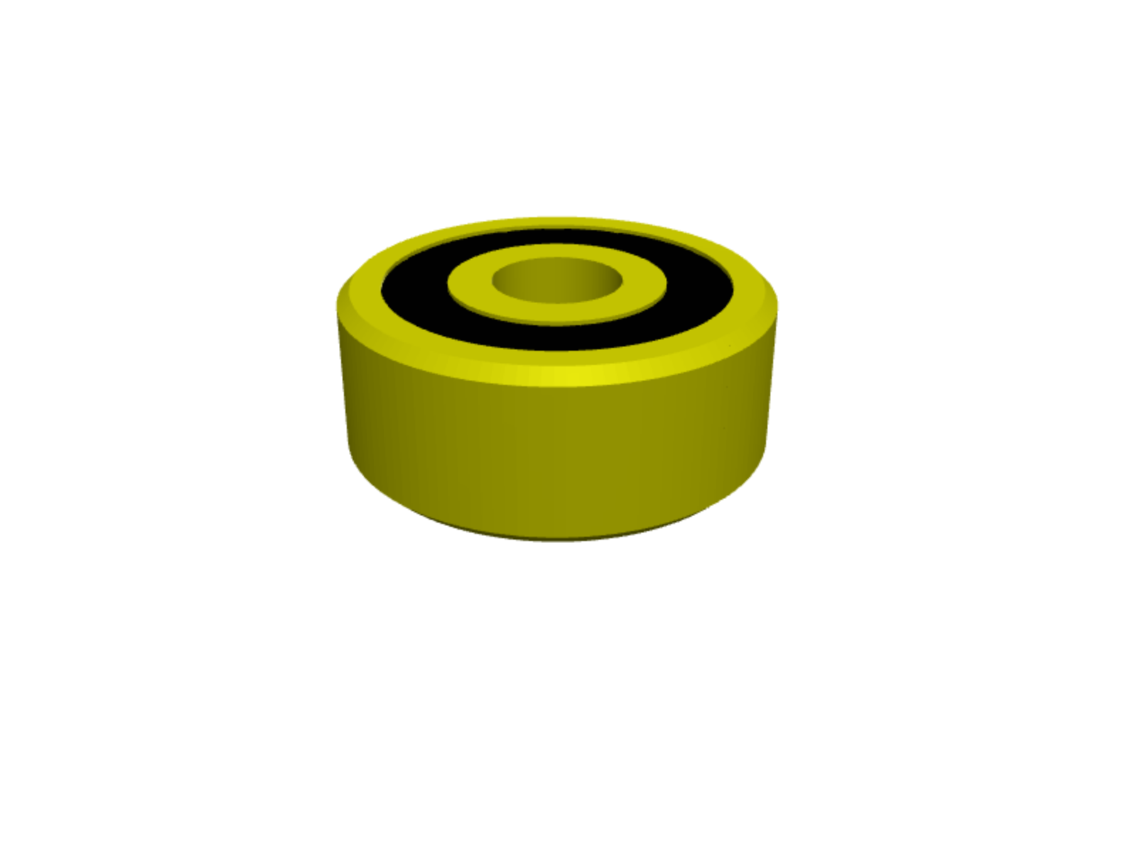 623ZZ Ball Bearing