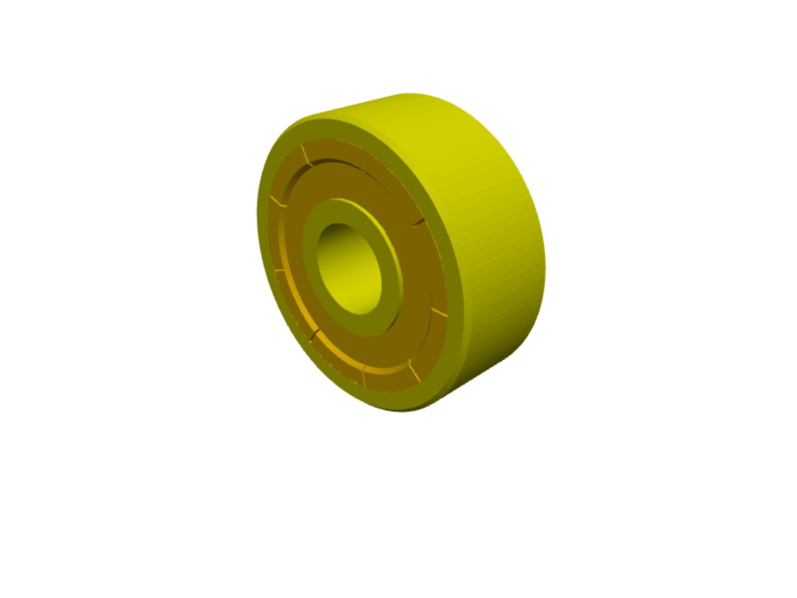 624ZZ Ball Bearing