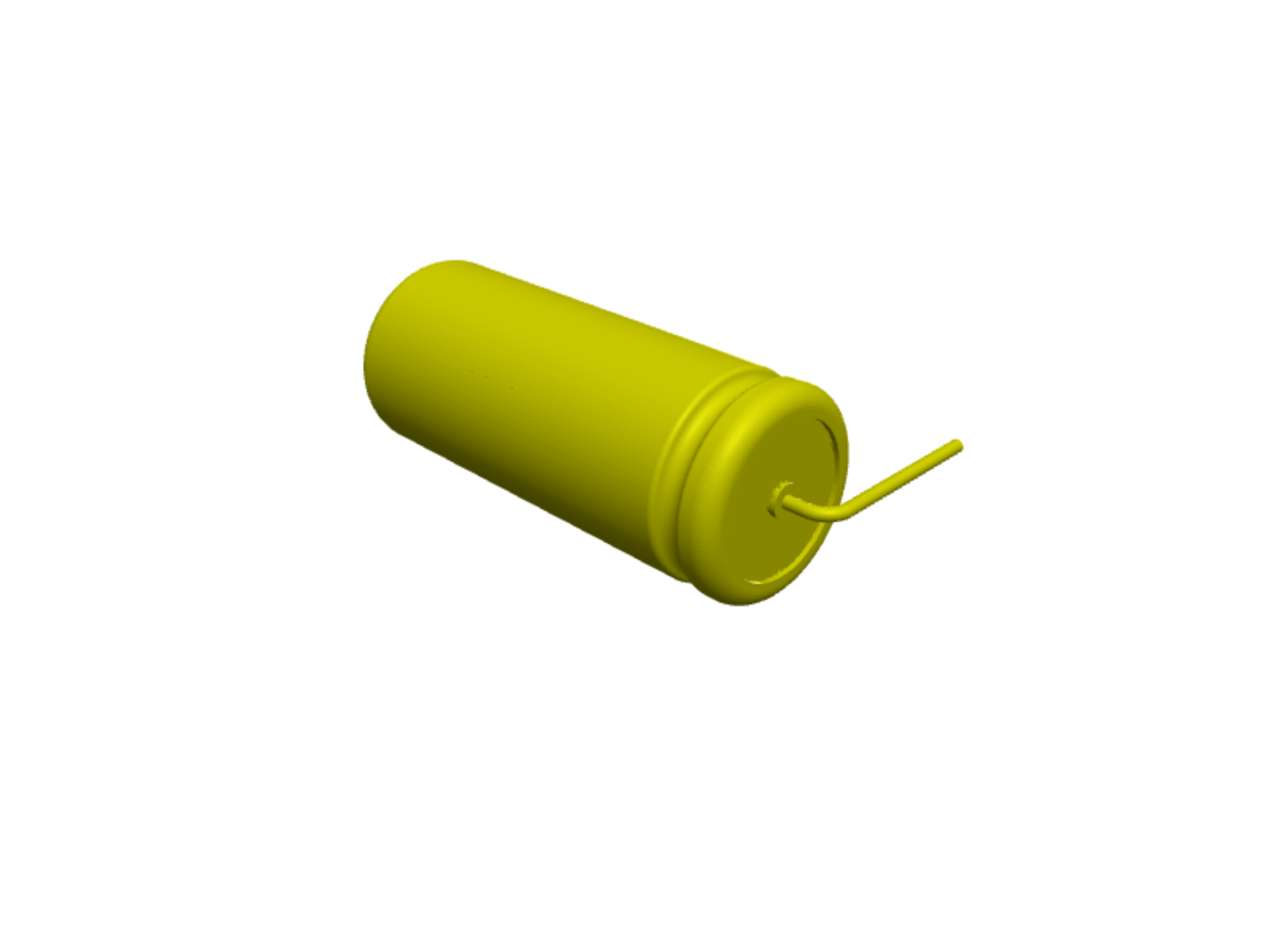 CO21 1000microF 25V