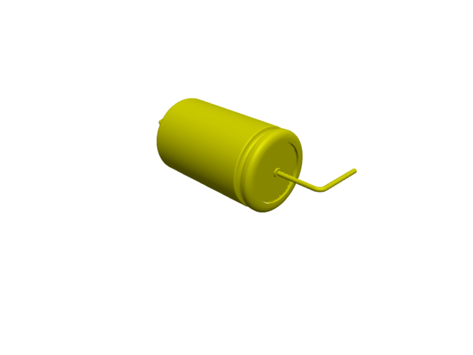 CO21 2200microF 40V
