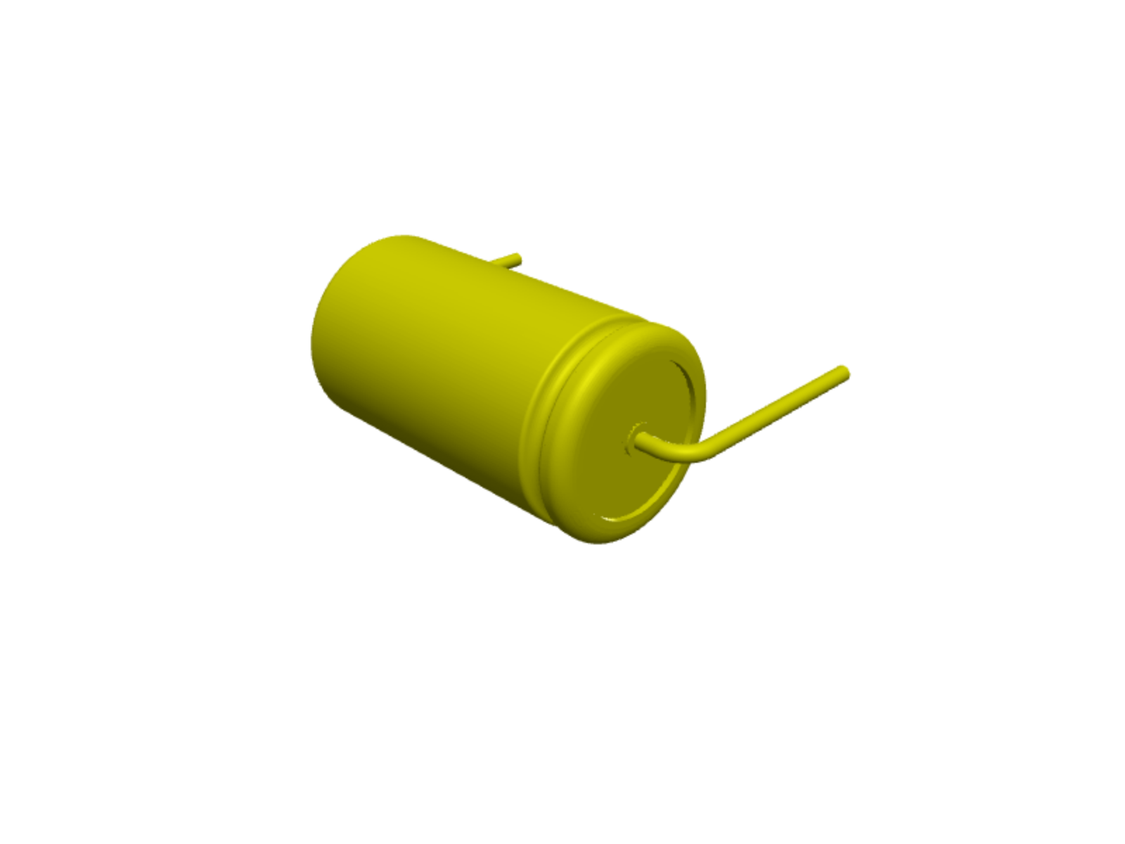 CO21 470microF 25V