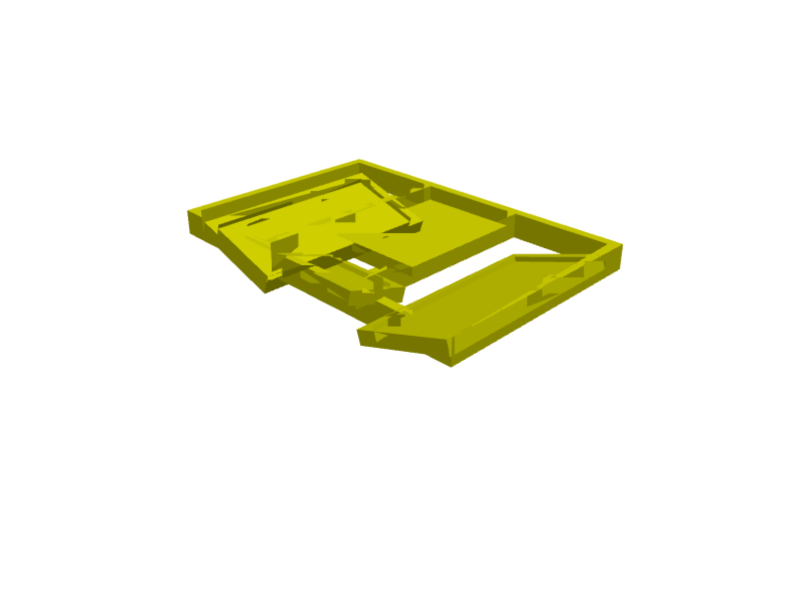 ThreeSectionTopSidesOpen