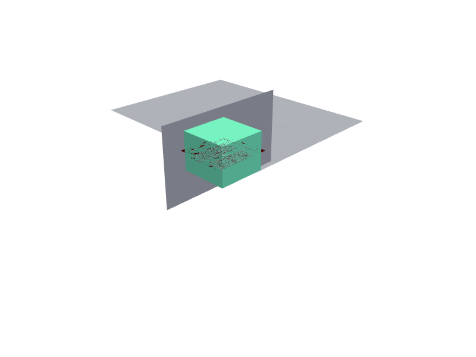 Window casement parametric