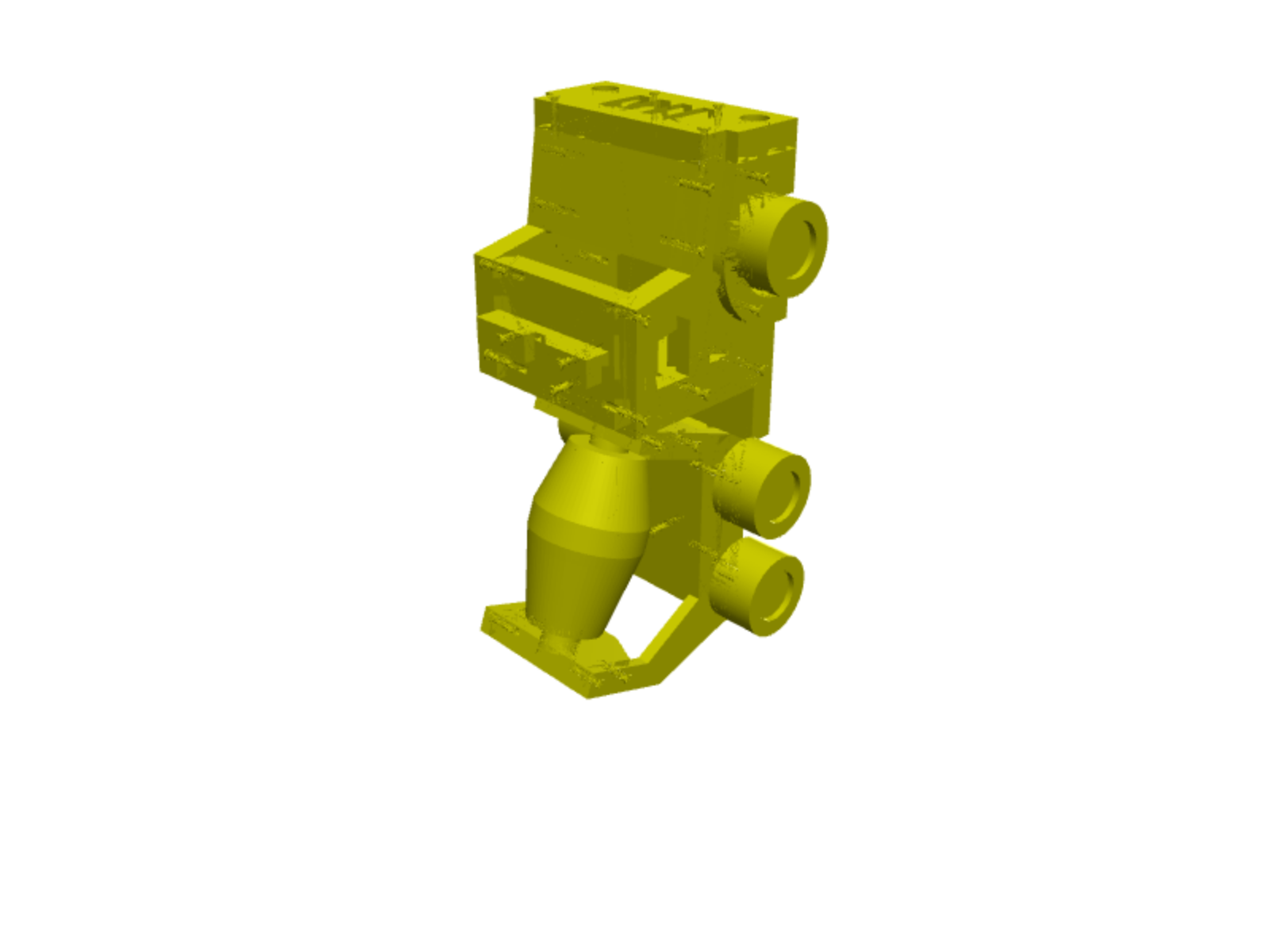 asm cement mixer truck