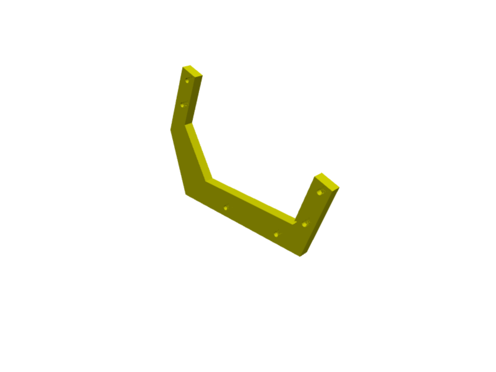 drum support side