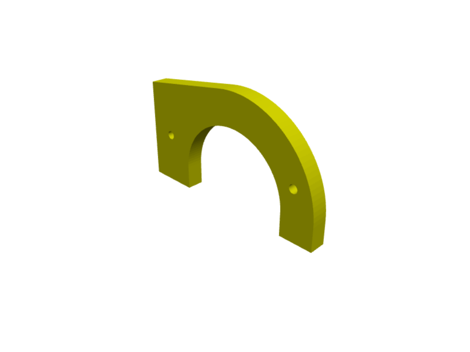 wheel arch