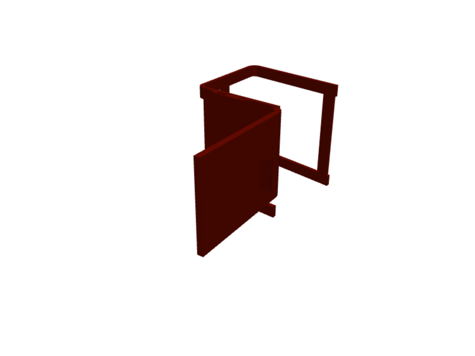 IkeaLikeChair