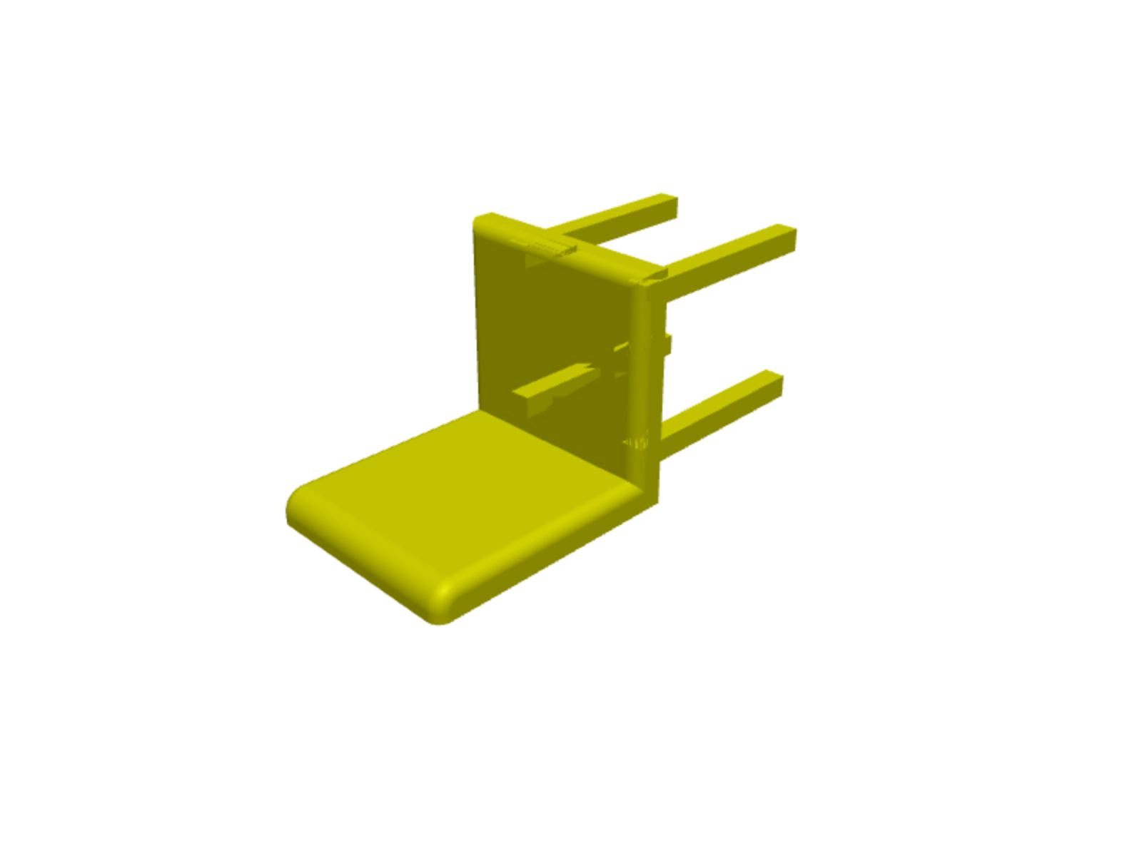 SimpleChair