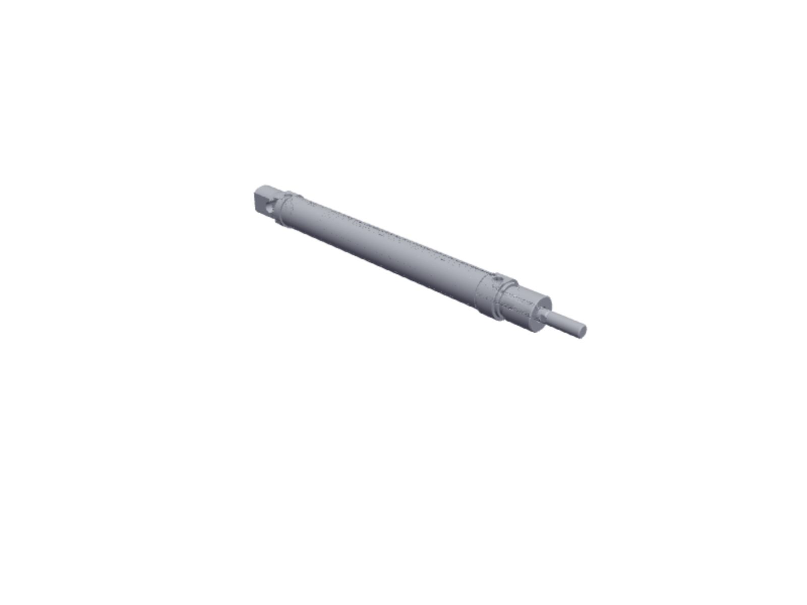 PM 16 100 CYLINDER