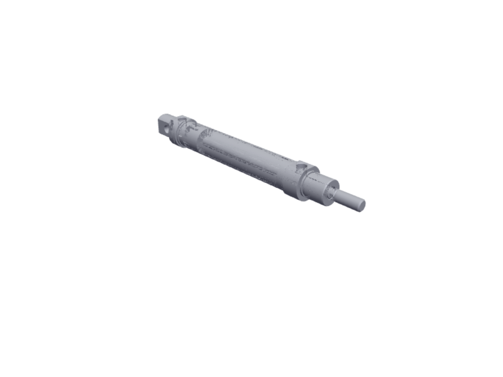 PM 25 100 CYLINDER