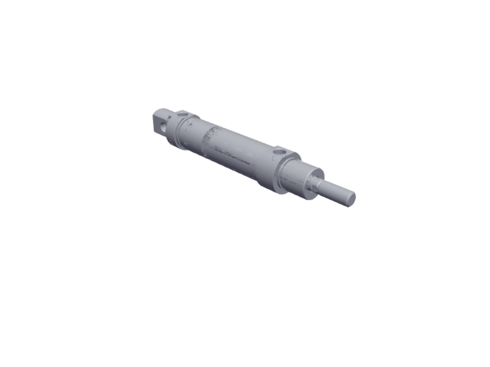 PM 25 50 CYLINDER