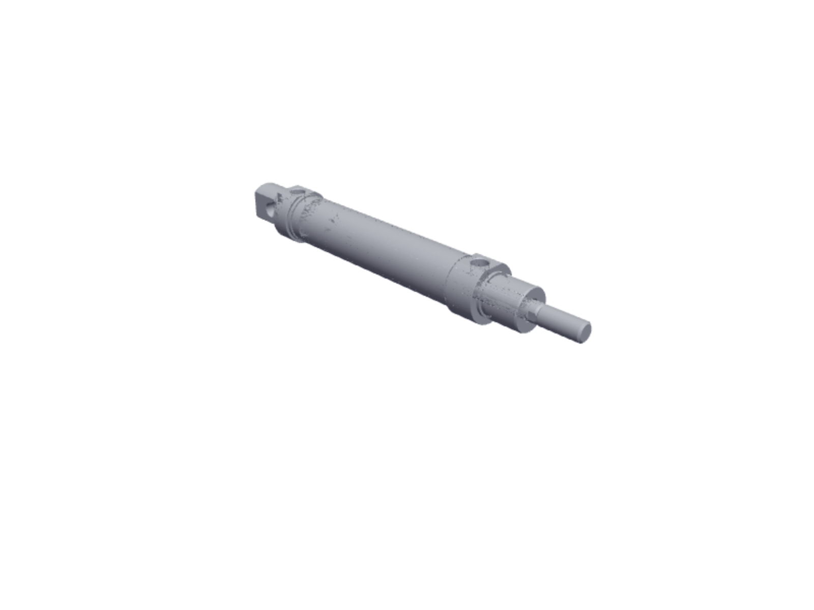 PM 25 80 CYLINDER