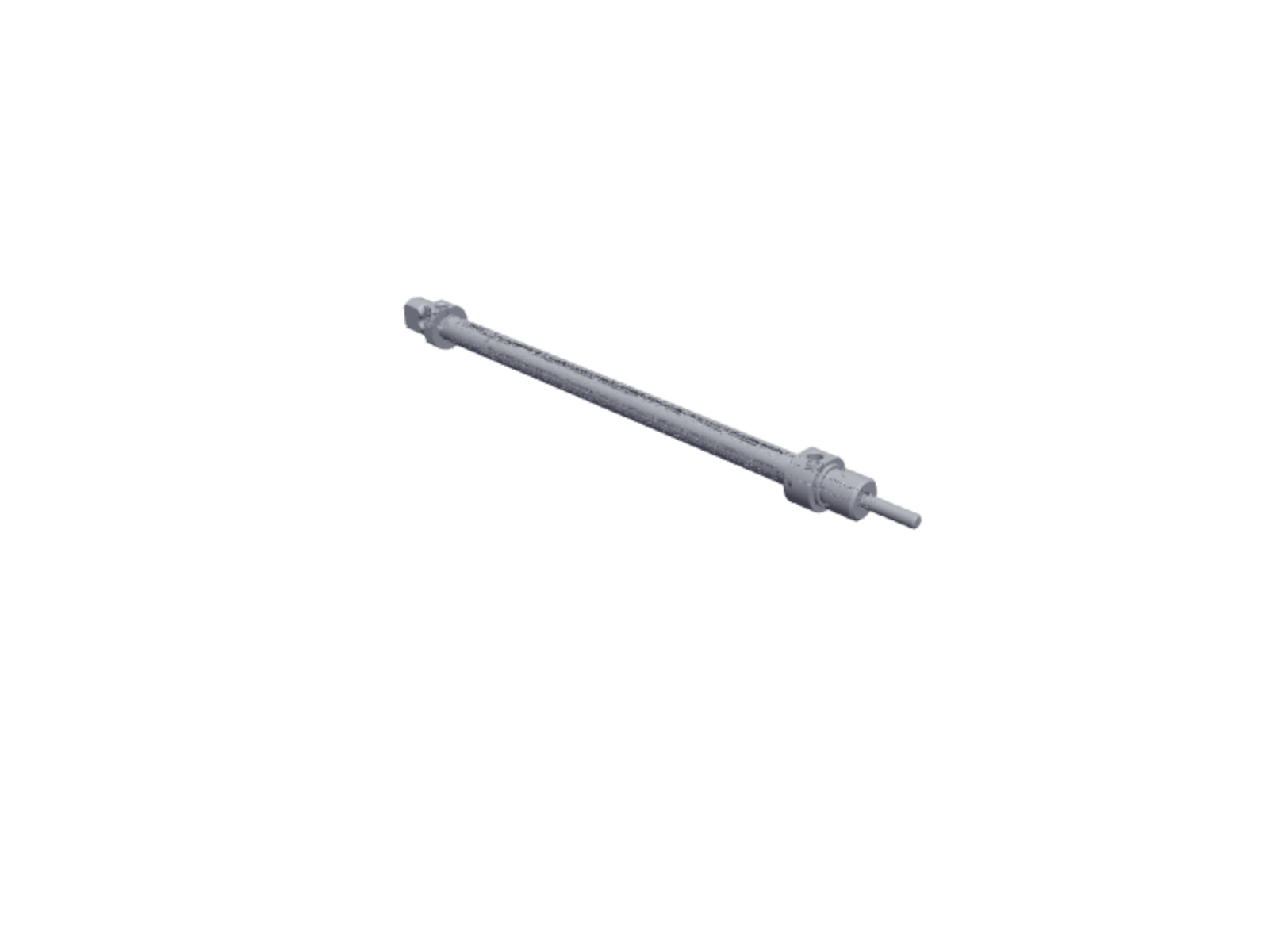 PM 8 125 CYLINDER