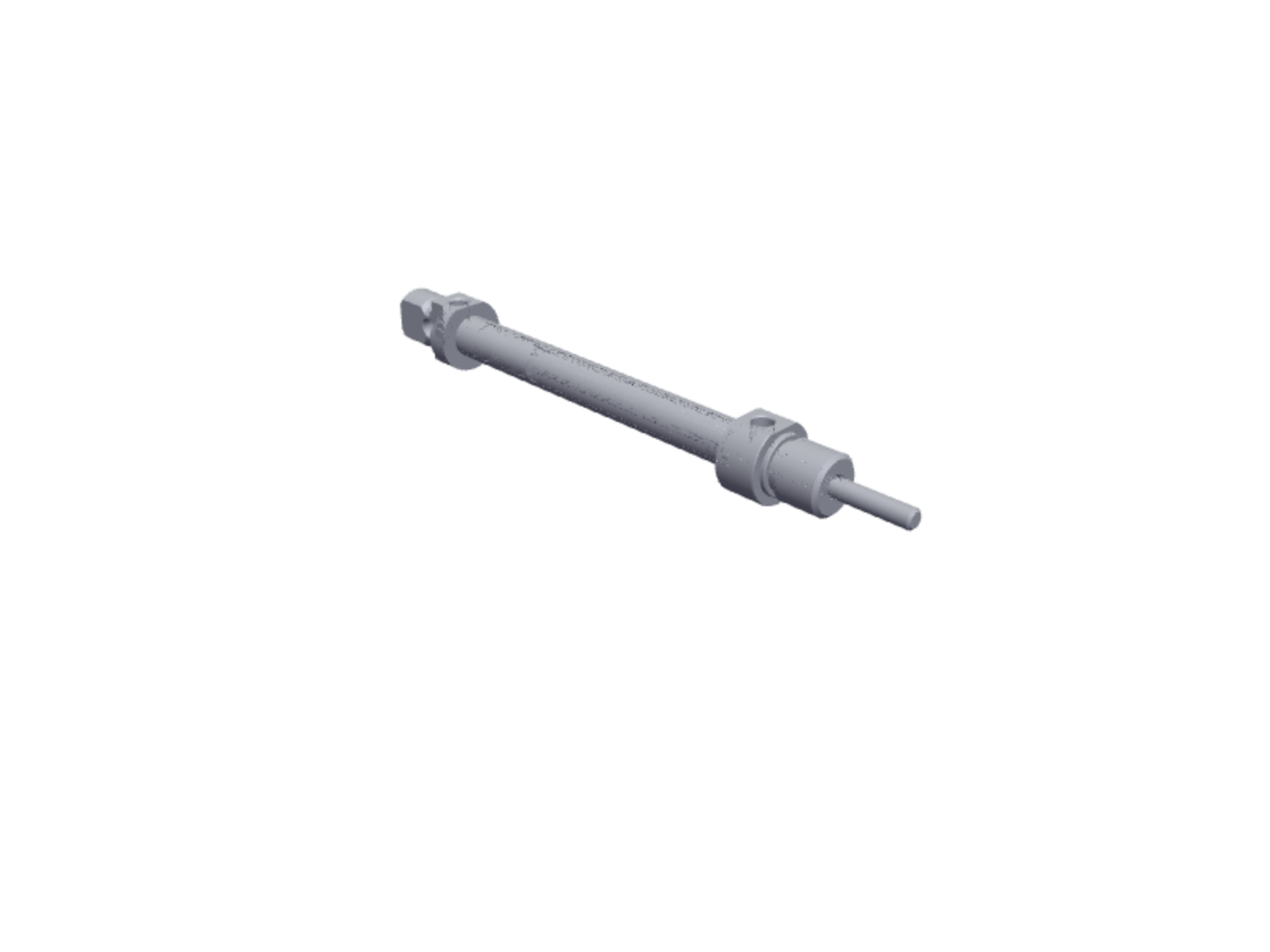 PM 8 50 CYLINDER