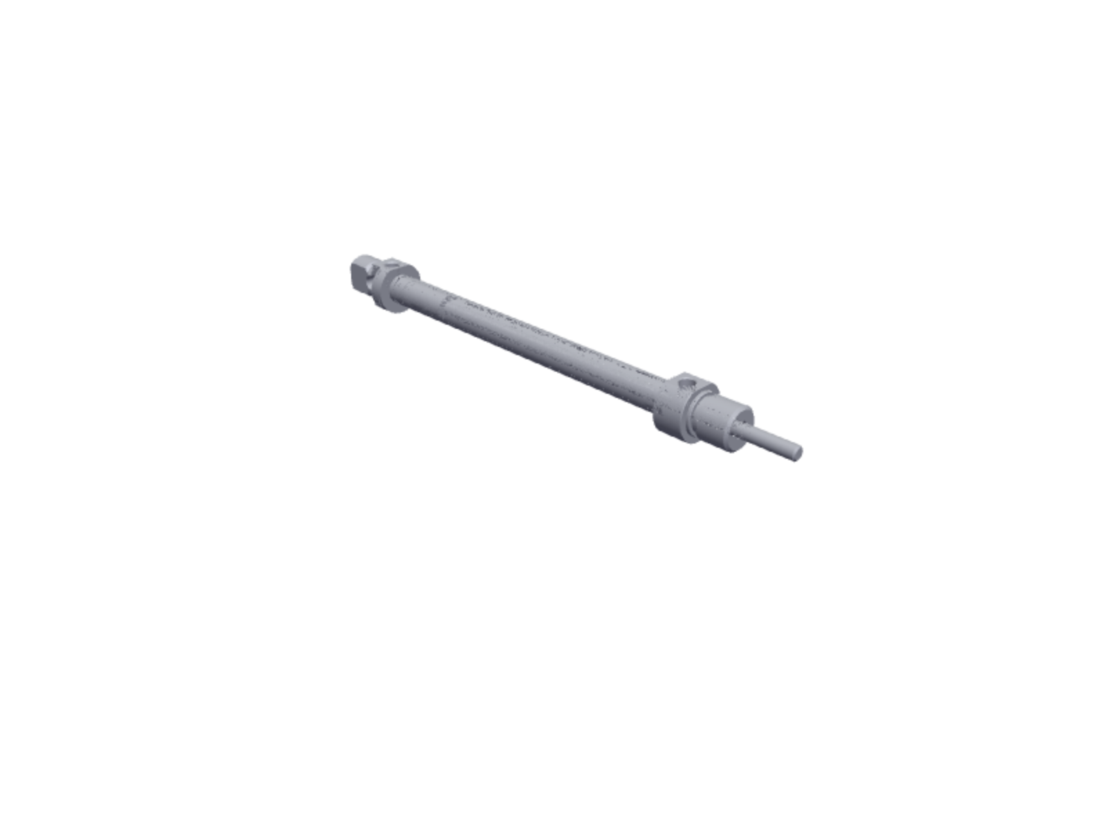 PM 8 80 CYLINDER