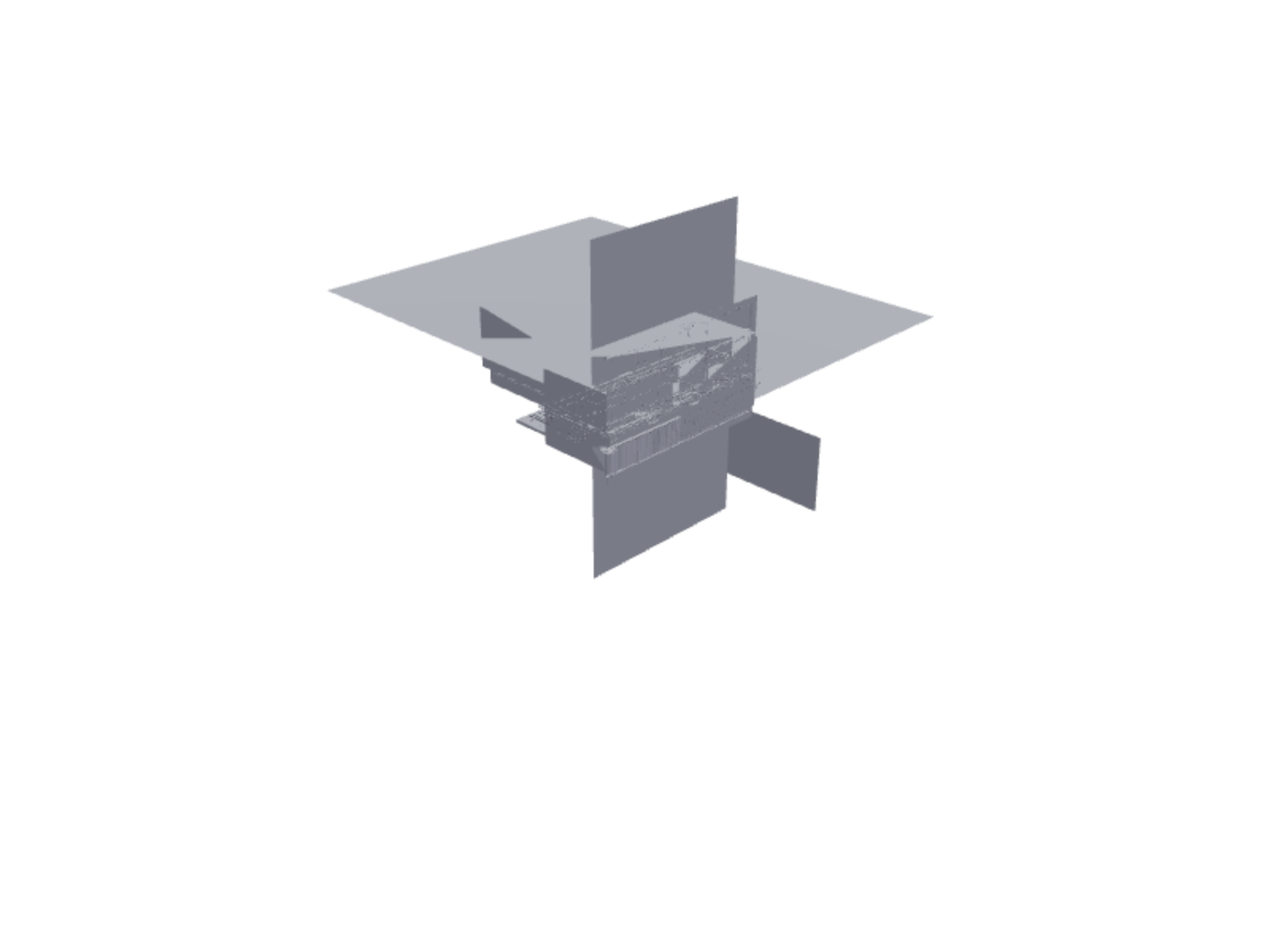Doors windows module 01