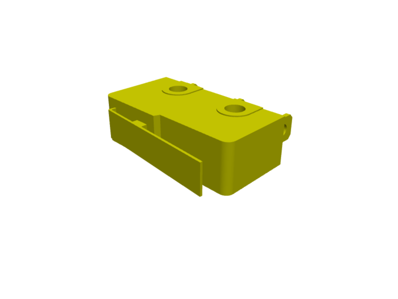 microswitch ESS05 EGE