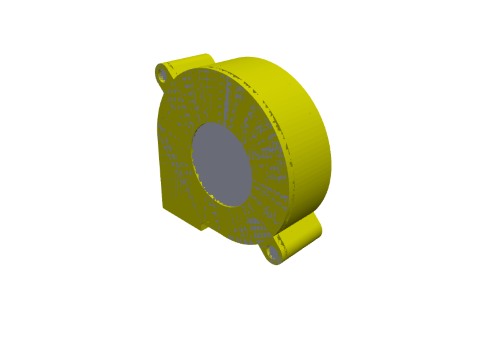 blower 50x50mm