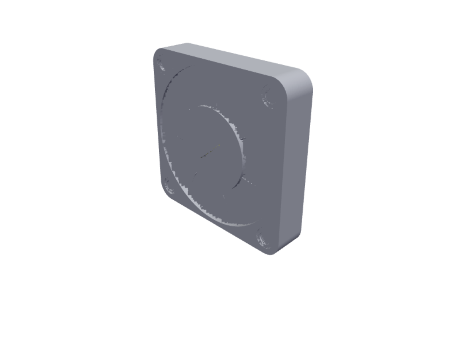 fan 50x50mm