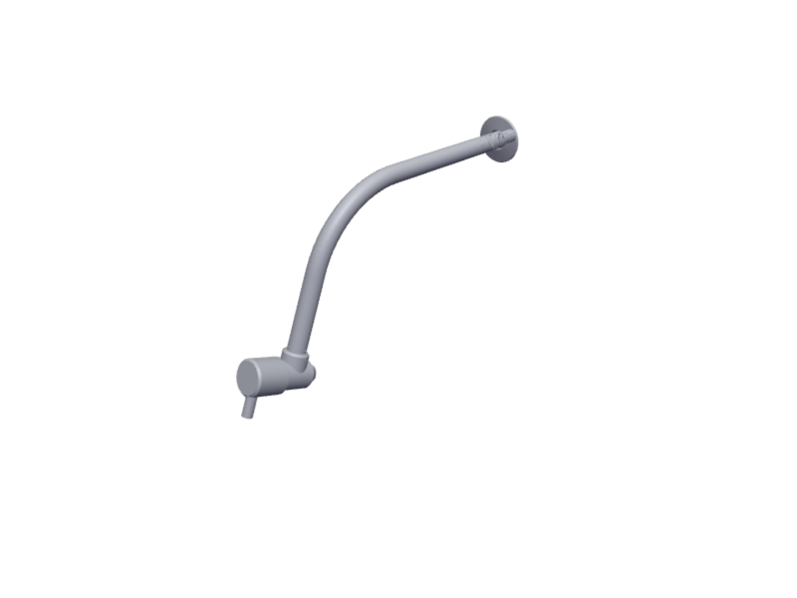 Faucet Lorenzetti Banheiro