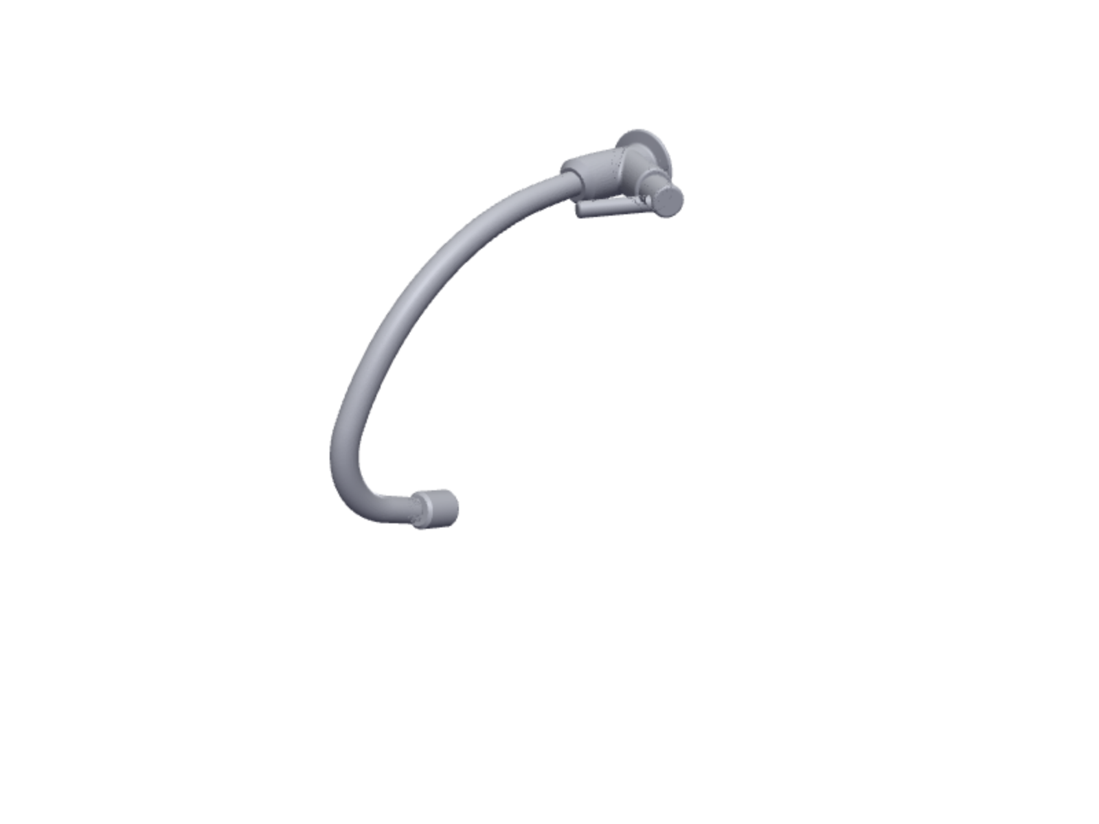 Faucet Lorenzetti Cozinha