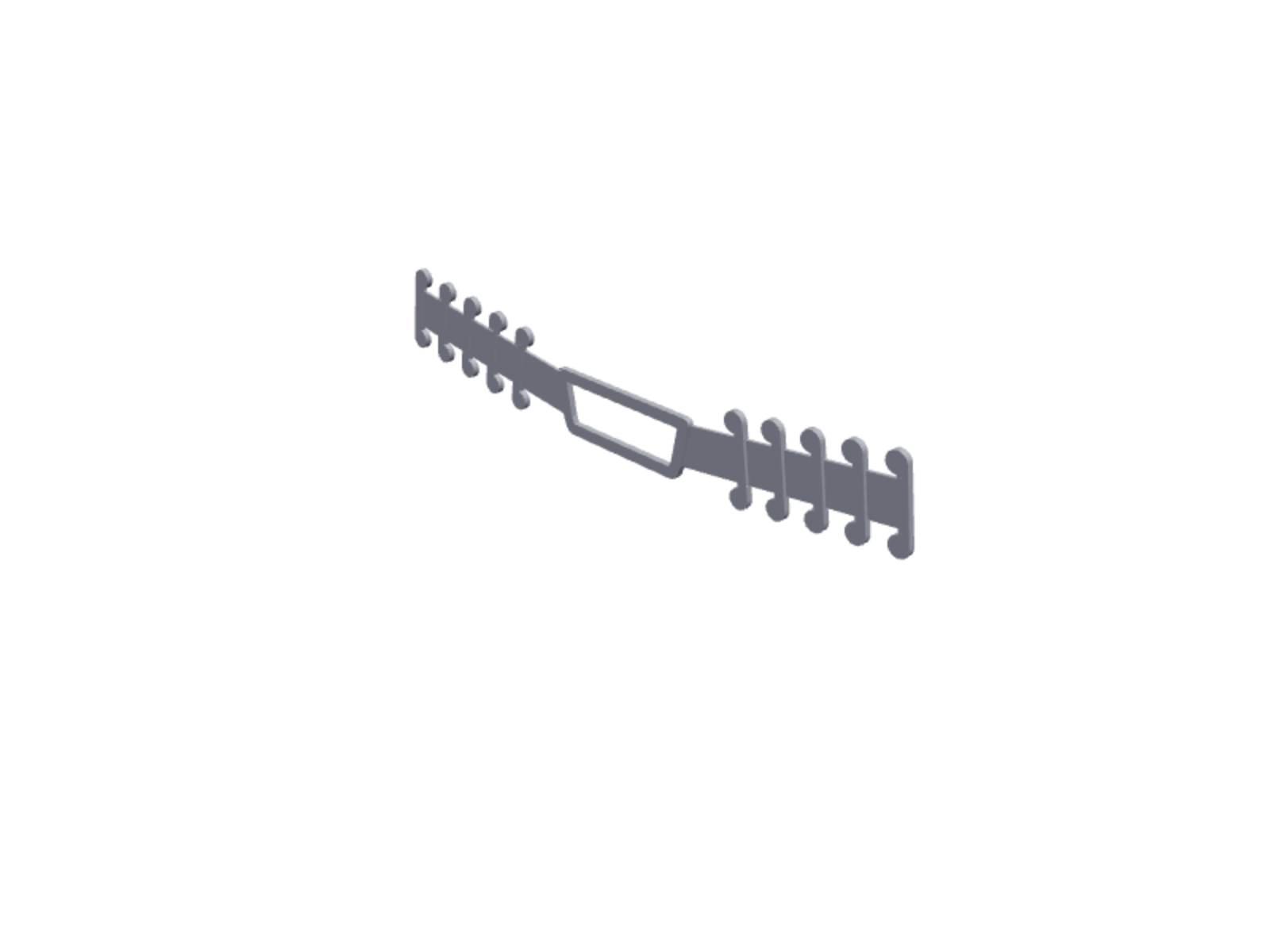 surgical mask strap 4