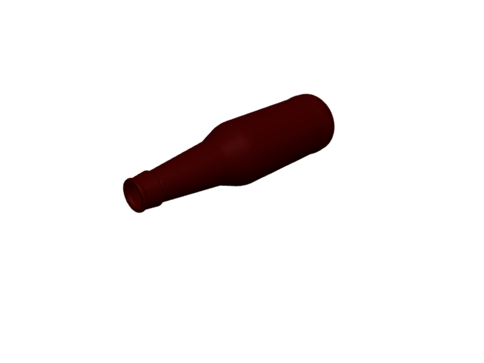 beer bottle