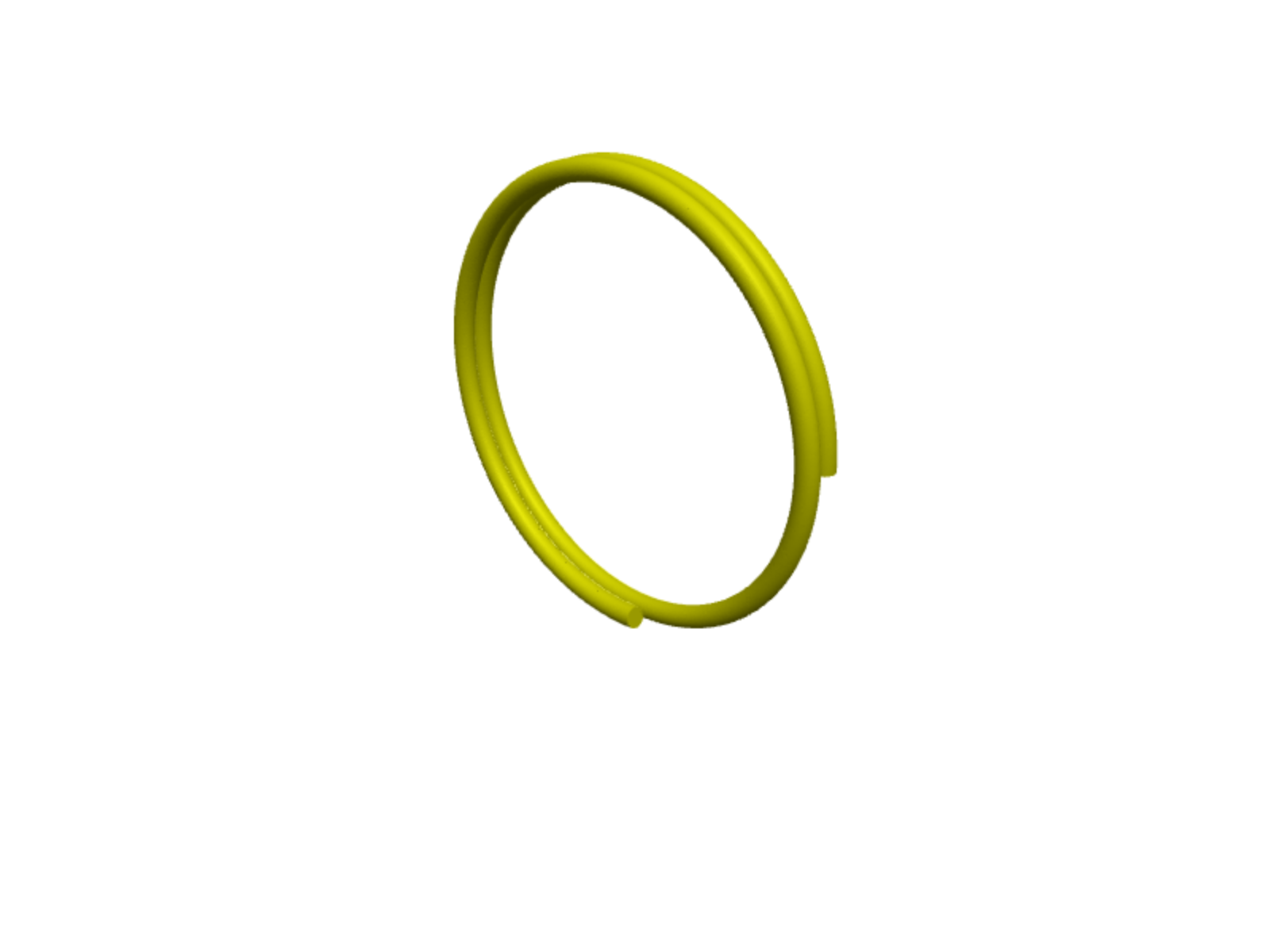 key ring 18 9 mm