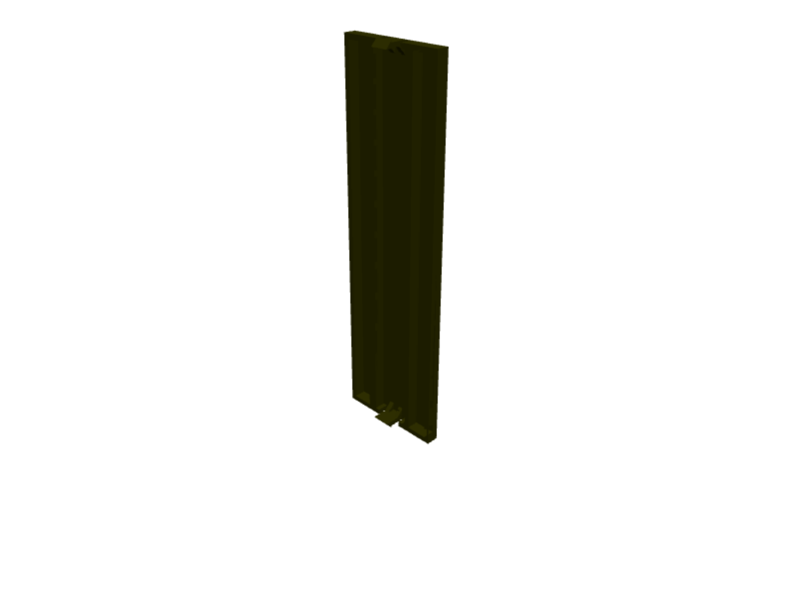 plastic part PcBox