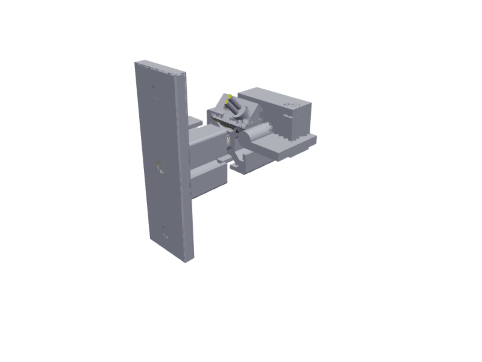 CatNozzle