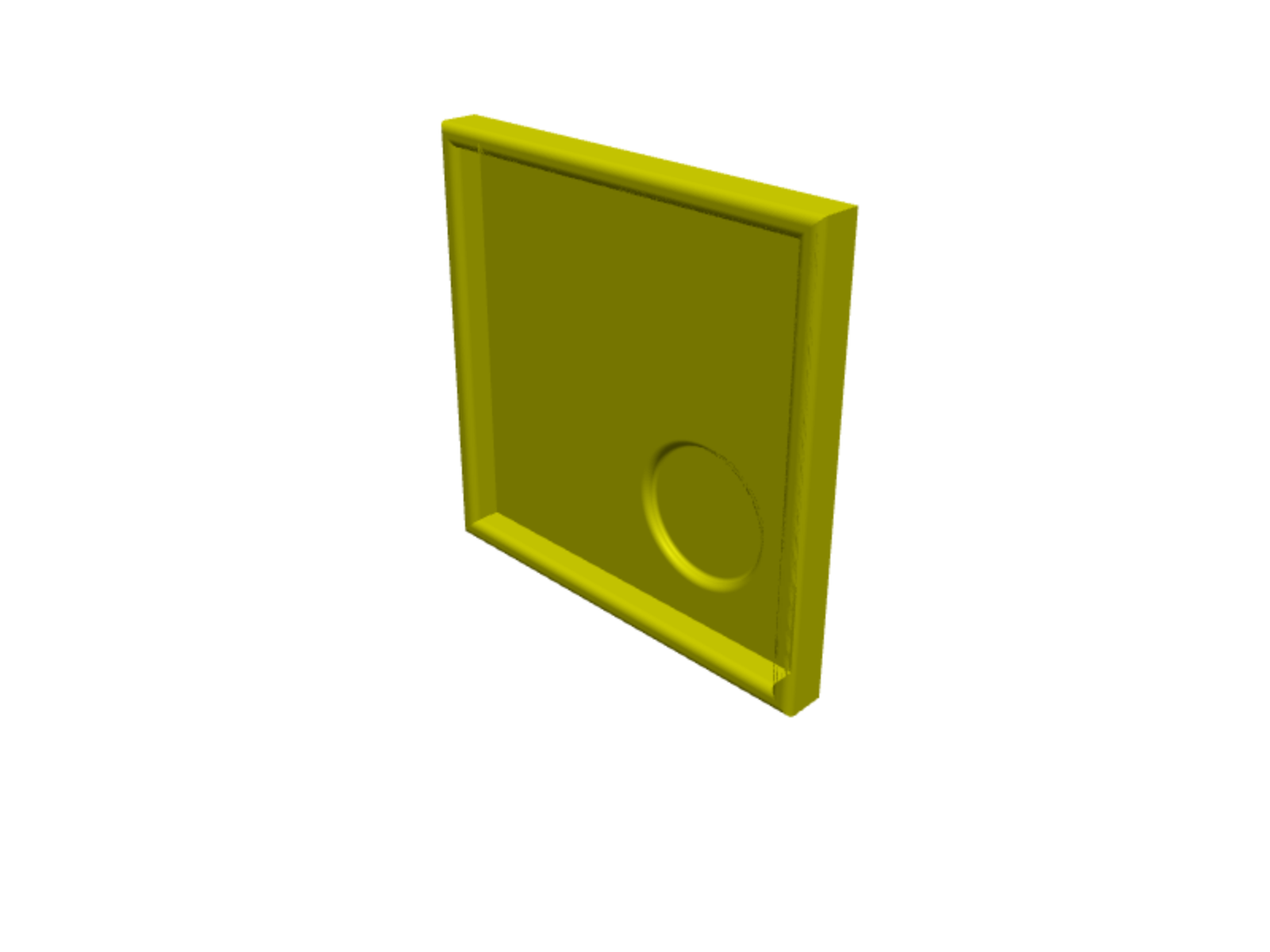 ShowerPad1x1m