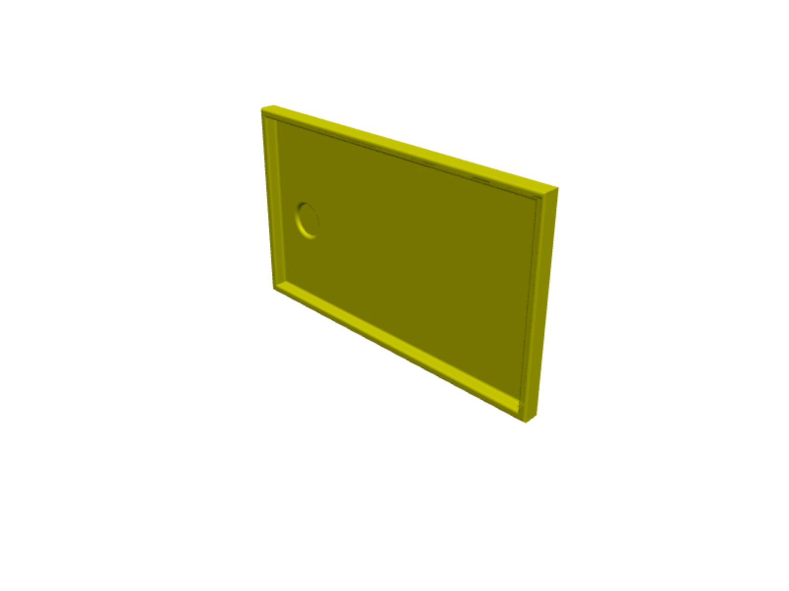 ShowerPad2x1.2m