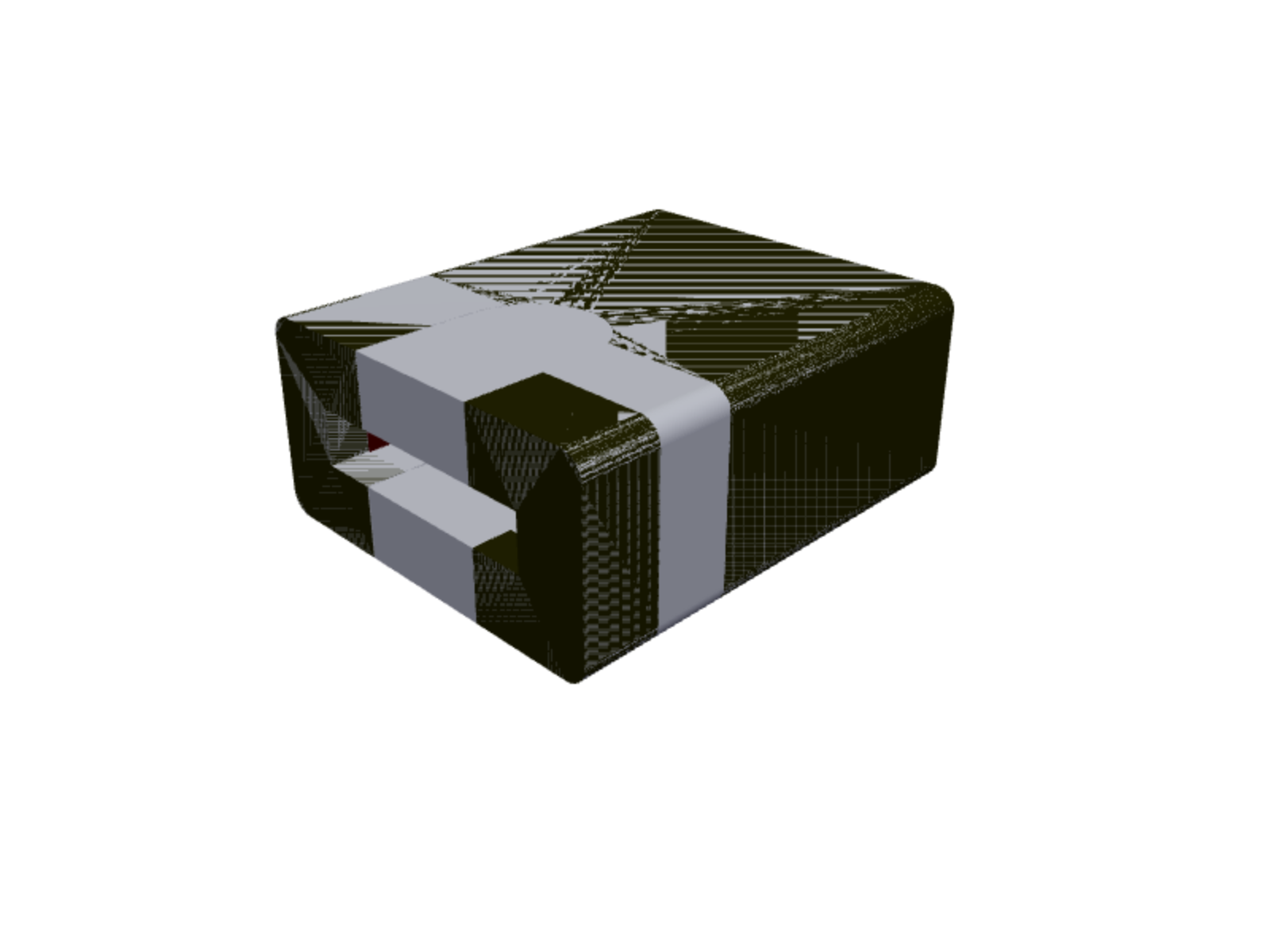 jumper cap 2.54mm