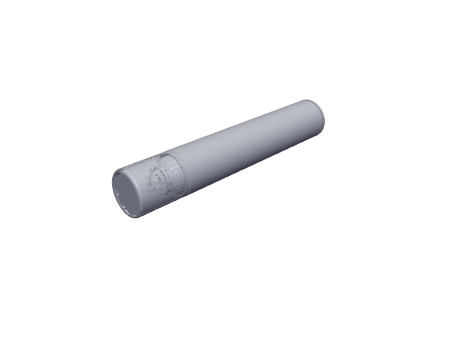 Lac Can 400ml with cap