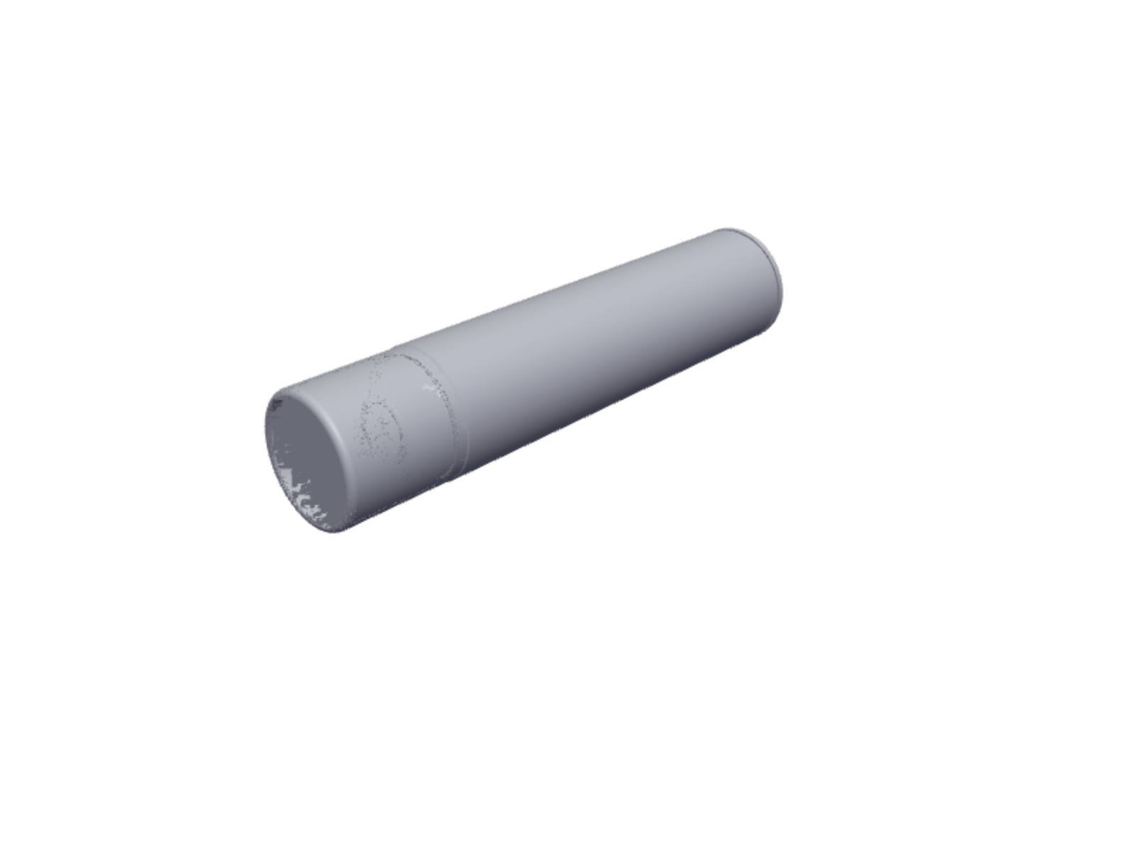 Lac Can 600ml with cap