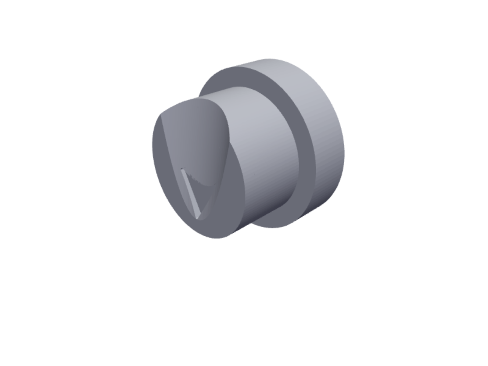 Lac Can nozzle