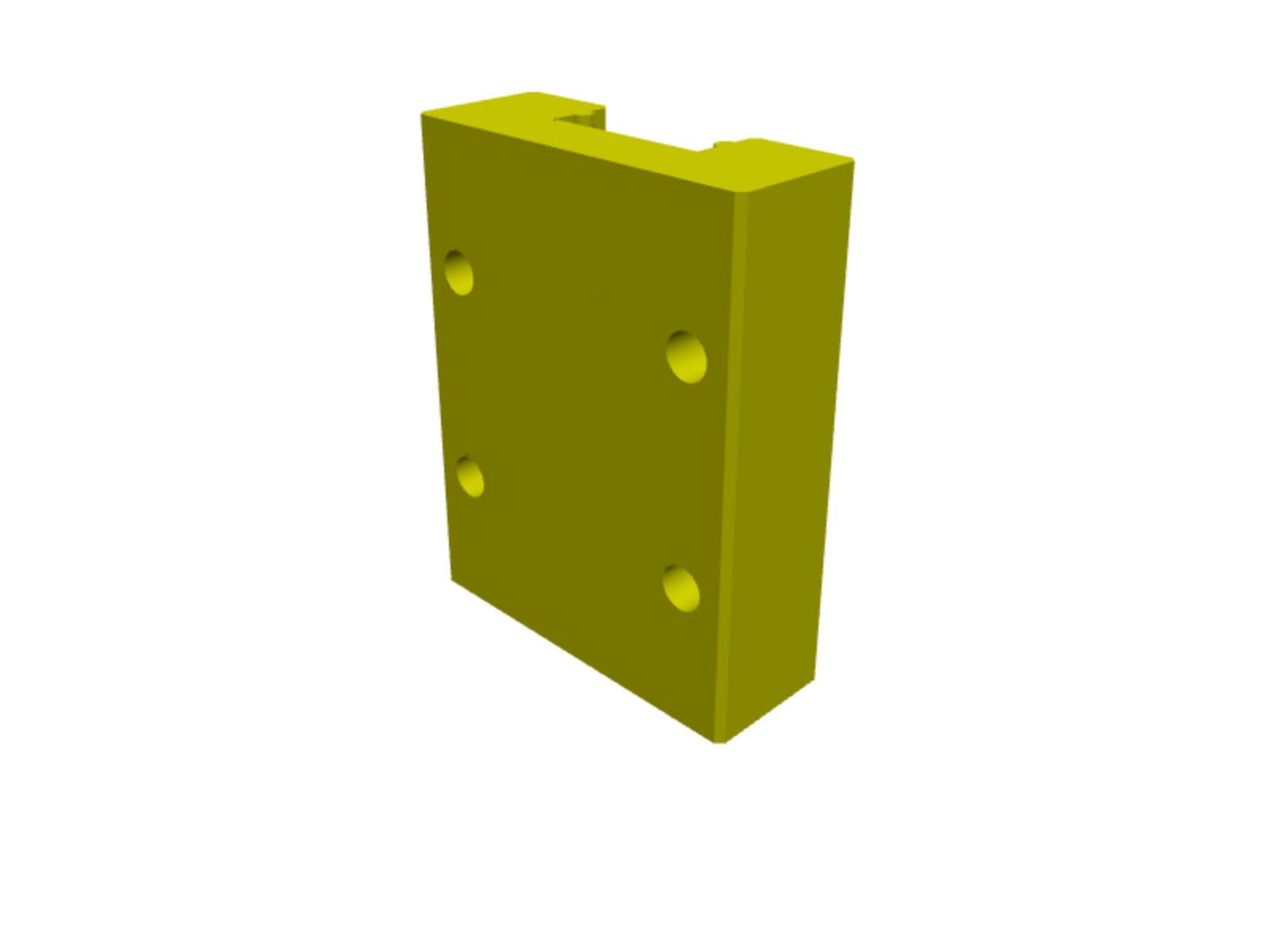 LinearSlide MGN12C